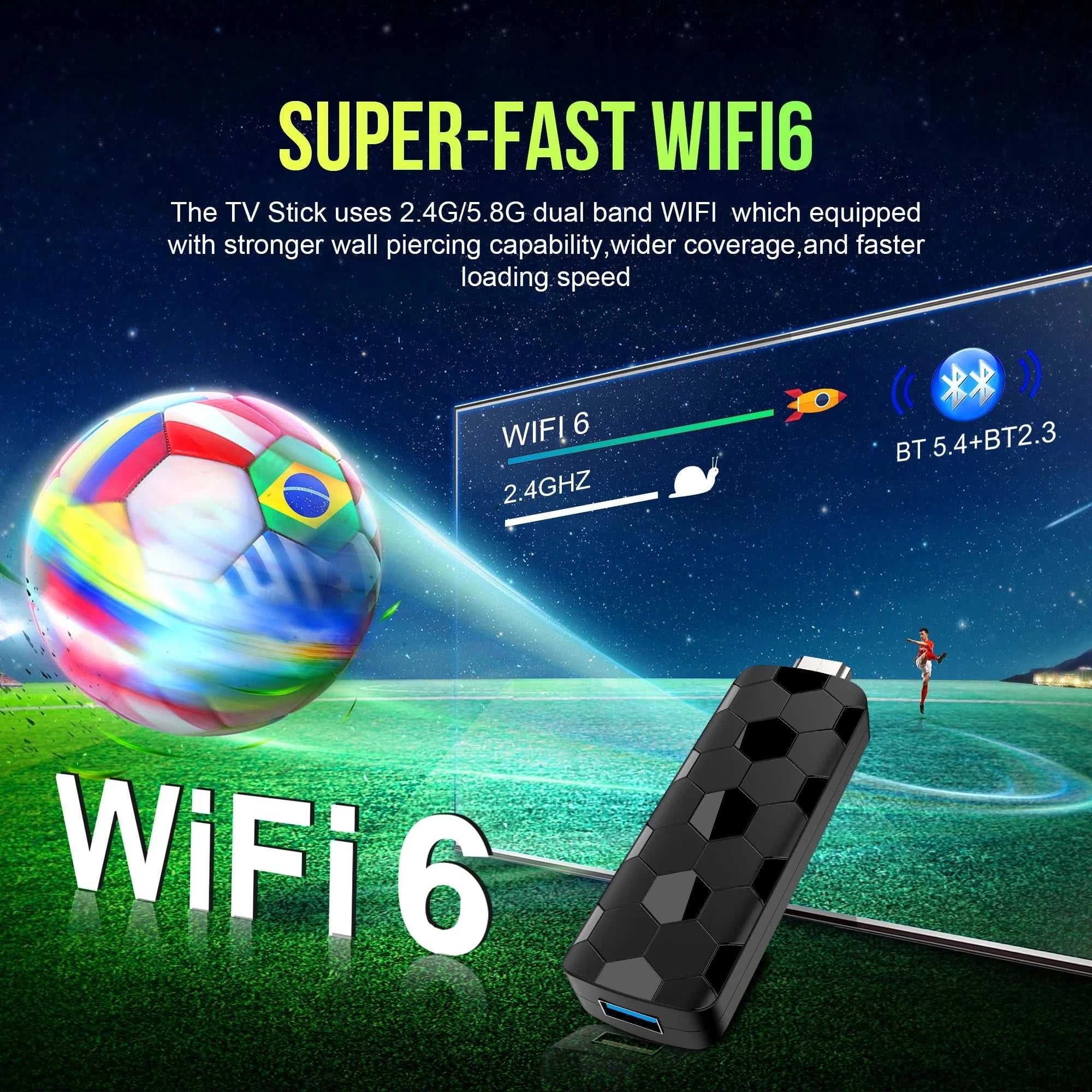 2026 New R3+ TV Stick Dual UI Interface Dual Wifi 2.4G/5.8G 4K Ultra HD 8GB 128GB RK3518 Quad Core Home Theater Media Player The jack market .AU The jack market .AU Accessories Electronics $ 83 14:29#R3 Plus 8G128G VI;200007763:201336100