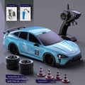 2025 New, Limited Edition Rc Drift GT3 RS 911 MI SU7 1:20 Drift Racing Car, Racing Kids Gift with High Speed Remote Control