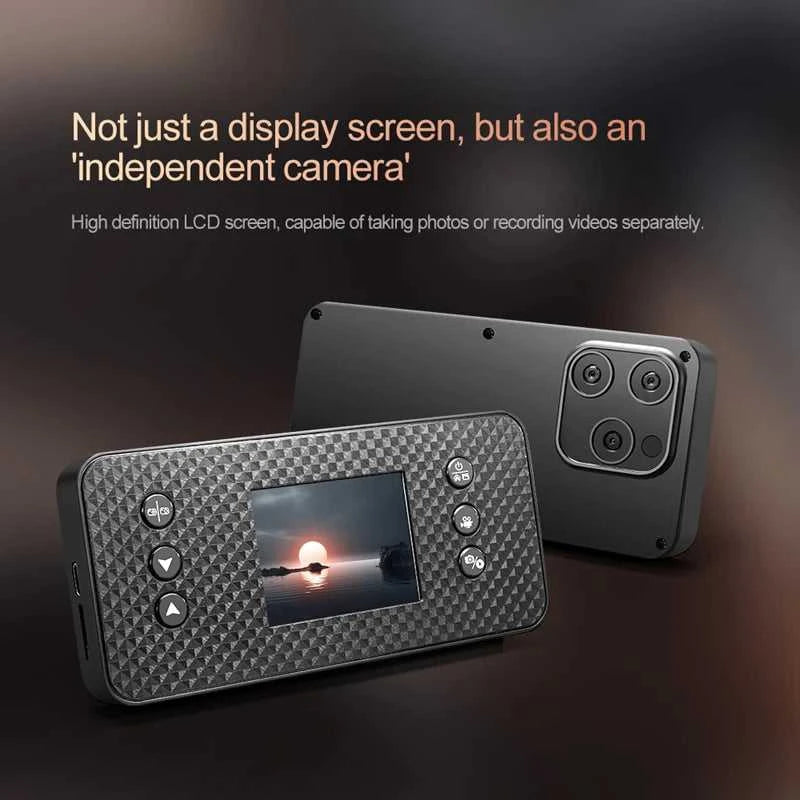 New A22 Drone Aerial 8K HD Dual-Camera GPS Brushless Motor Optical Flow Hovering With Screen Remote Control Folding Drone The jack market .AU The jack market .AU Drones $ 57 14:175#Parking-Apron-Blue