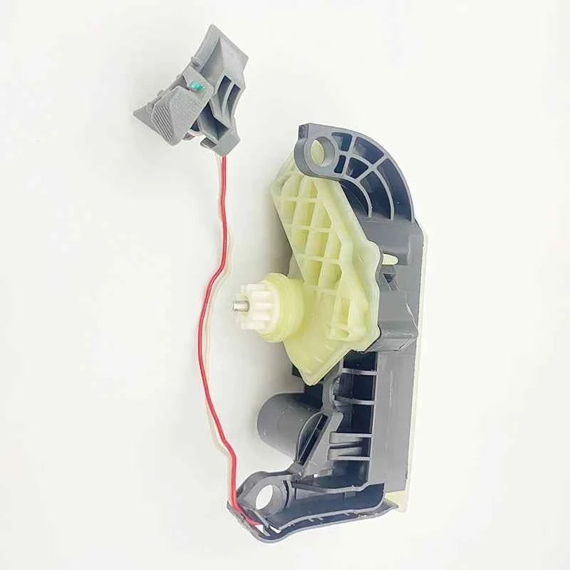 Car Badge Emblem Flip Rear Camera Motor Accessories for VW Volkswagen Golf 8 MK8 ID.3 ID3 I 3