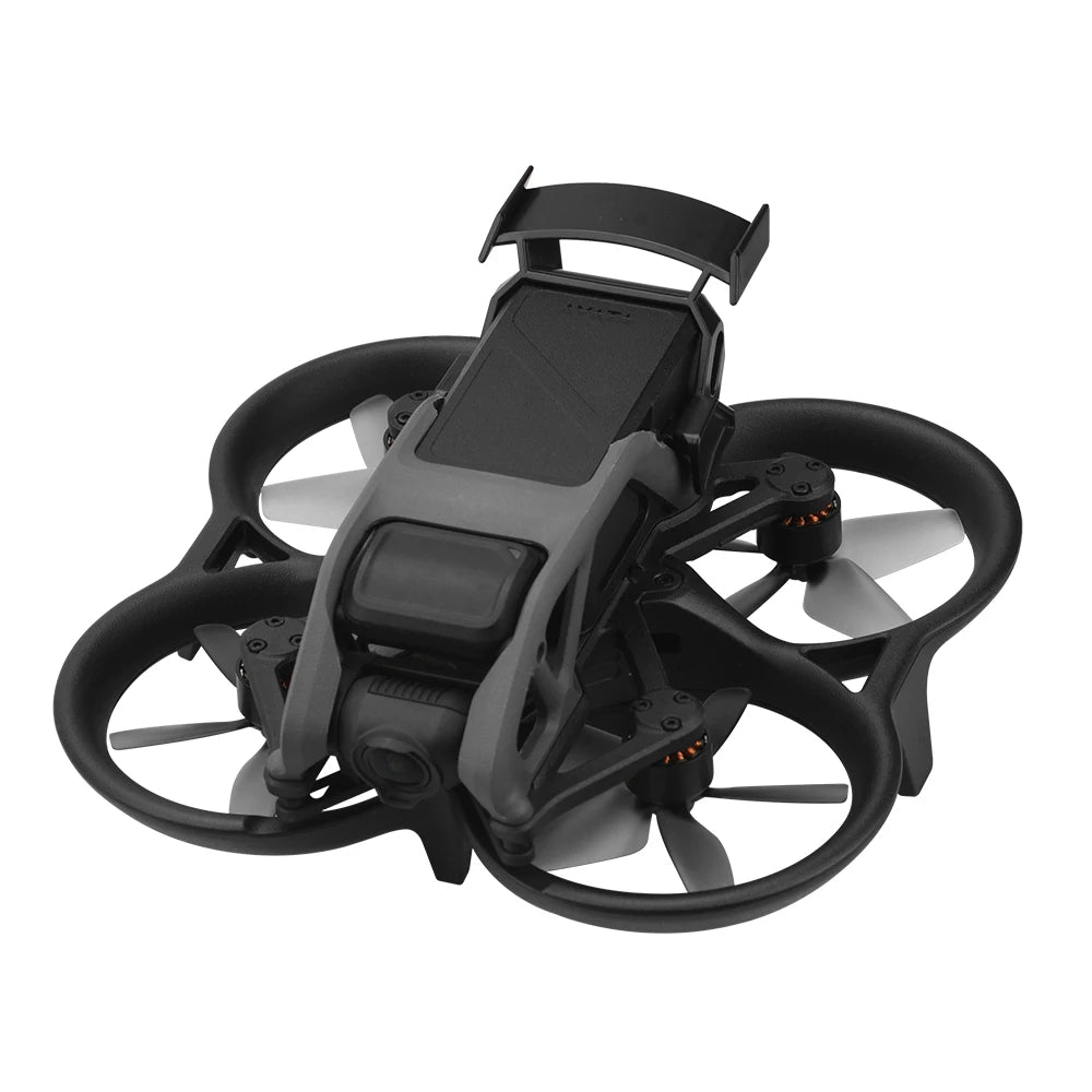 BRDRC Propeller Guard For DJI Avata Drone Protector Bumper Rings Propeller Anti-drop Lightweight Protection Cover Accessory