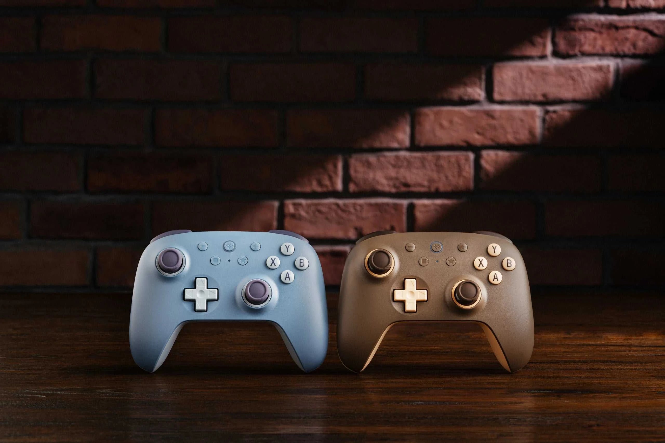 8BitDo New Ultimate 2C Wireless 2.4G Gaming Controller with Hall Effect Joystick for PC Steam Deck Raspberry Pi Android The jack market .AU The jack market .AU Accessories Electronics $ 90 14:366#Brownie
