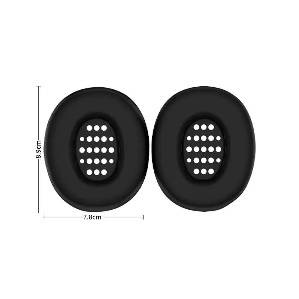 Silicone Ear Pads Cushion Cover Replacement Earmuff Protective Cover Headphone Accessories Protector for JBL Tune 770NC The jack market .AU The jack market .AU Accessories Electronics $ 51 14:504#Beige