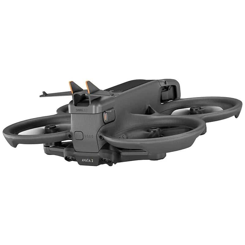 Drone Flying Tail Battery Anti Separation Buckle Reduce Air Resistance Bracket for DJI AVATA 2 Multifunctional Accessories The jack market .AU The jack market .AU Drones $ 53 14:193