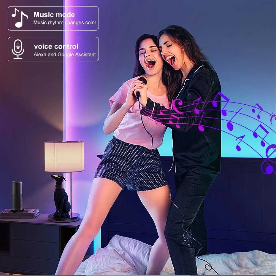 LED Strip Light COB CCT RGBCCT ADDRESS Pixel Full RGBIC Waterproof IP67 5/8/10MM 2700-6500K Dimmable Bicolor Adjustable Thin The jack market .AU The jack market .AU Home $ 7752 136:9131324113#RGBW;14:29#No waterproof IP20;249:200006305#DC 12V