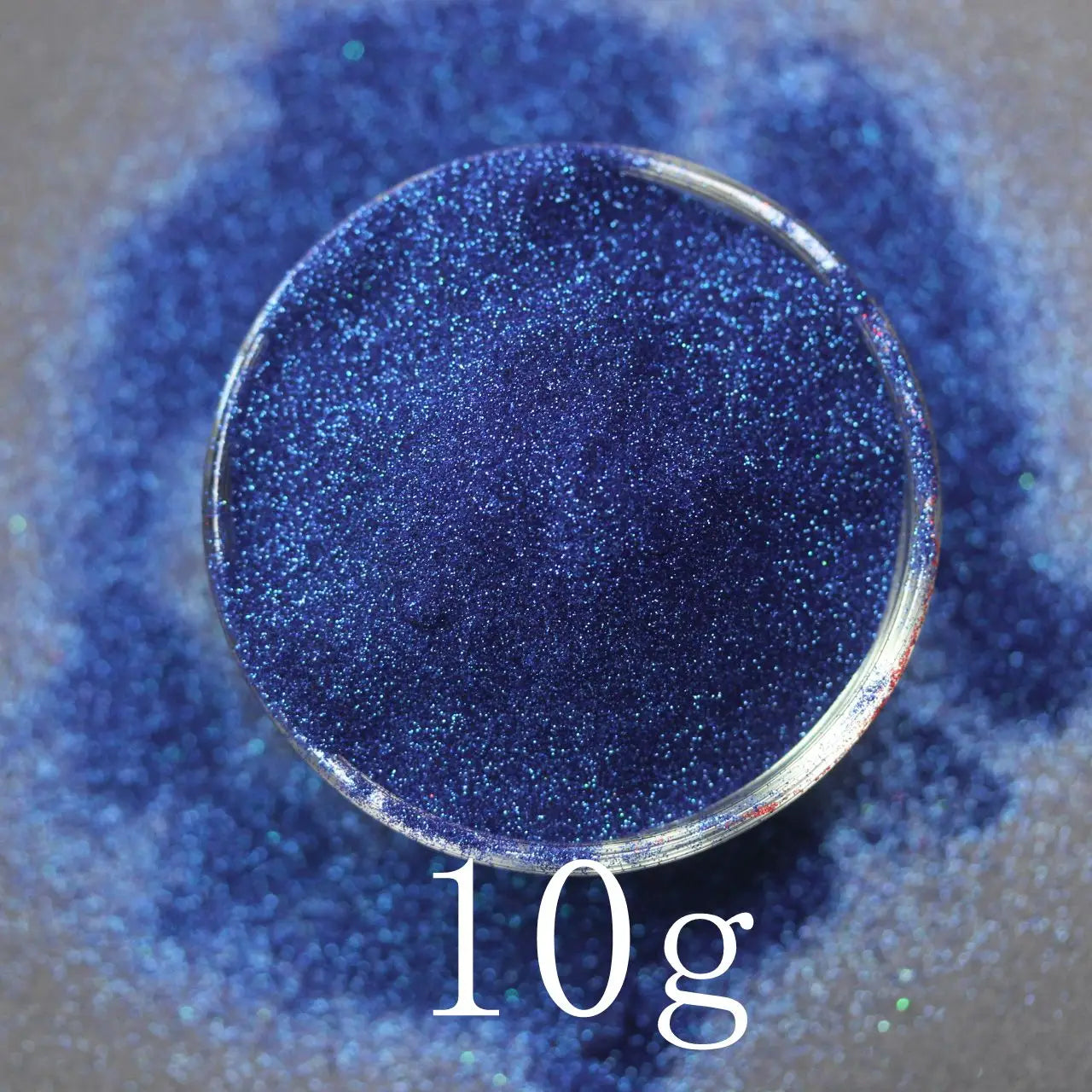 0.1mm Extra Fine Holographic White Colorful Shinning Glitter Spangle Dust for DIY lipstick,Cosmetics,Nail Art Craft Decoration