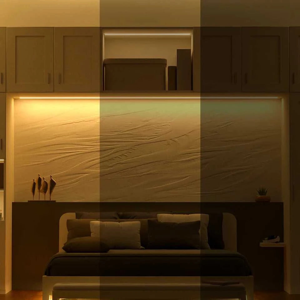 10m COB LED Strip 8/10mm 336 480 528 LED High Density Flexible FOB COB Strips RA90 2700k to 6000k White Linear Dimmable 12 24V The jack market .AU The jack market .AU Home $ 77 136:203324810#4000K Natural White;249:200006307#12v 480 leds;380:200746124