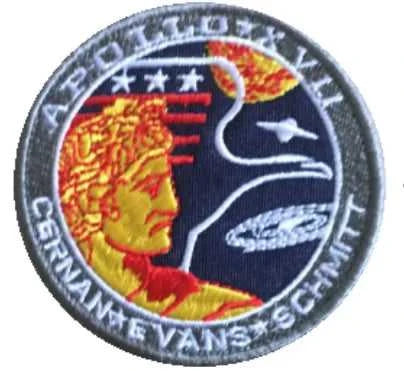 Embroidered Patches for Clothing badge Sticker for Clothes Hook and Loop on Patches for Clothing Patch Jacket Sticker The jack market .AU The jack market .AU Home $ 22 14:350853#25