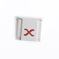 Metal Hot Shoe Cover for Fuji Fujifilm Camera X100VI X100V X100F X-T30 II X-T20 X-T10 X-T5 X-T4 X-T3 X-T2 X-T1