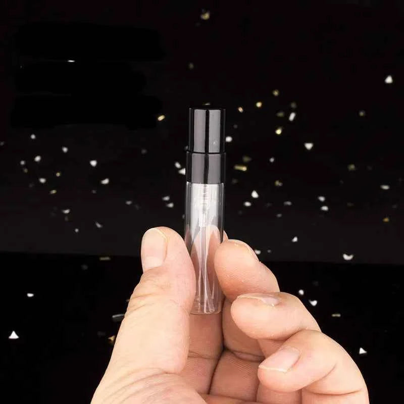Gold Bottles Set - 3ml (750pcs), 5ml (375pcs), 10ml (100pcs) - Perfect for Crafting & Storage