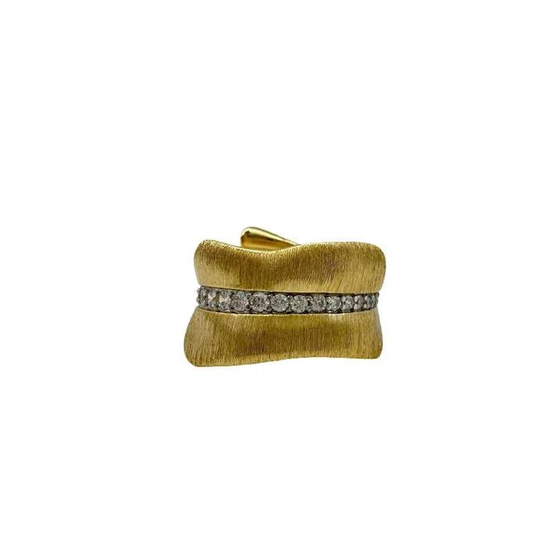 Vintage Beans Shape Glittering Fashion Adjustable Ring Trendy Women Elegant Jewelry Exquisite Party Gifts Accessories QD340 The jack market .AU The jack market .AU Jewellery & Chains $ 49 200000783:200209317#1