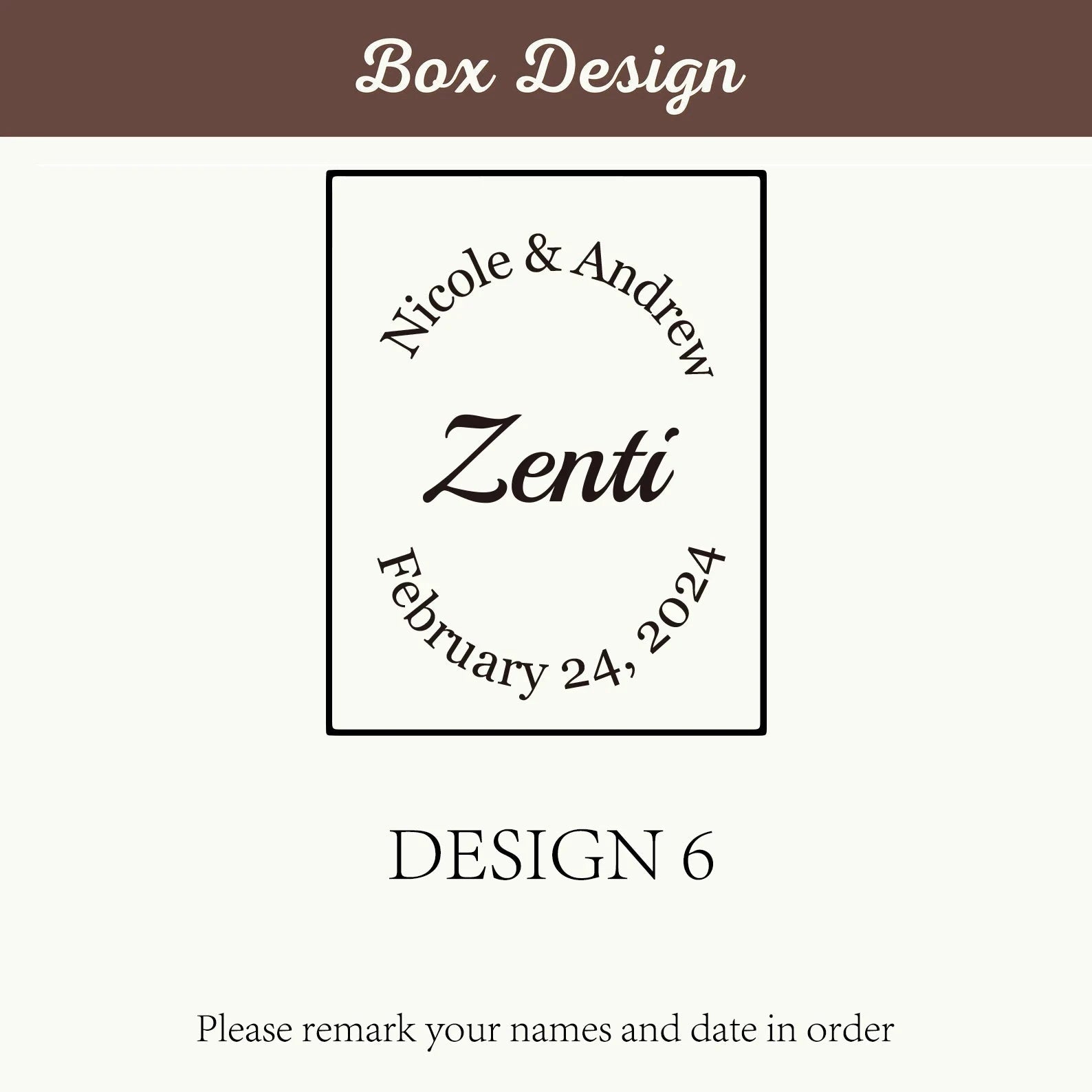 Custom Engraved Wooden Ring Box - Personalized Walnut Jewelry Holder for Engagement, Wedding, Anniversary, Proposal, and Gift St The jack market .AU The jack market .AU Jewellery & Chains $ 54 14:1052#RB604-Design 8