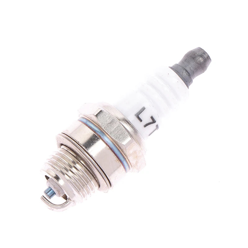1PC DIY Accessories Mower Flower Plug RJ19LM BR2LM Lawn Mower Spark Plugs For Briggs And Stratton Engines Motors Power