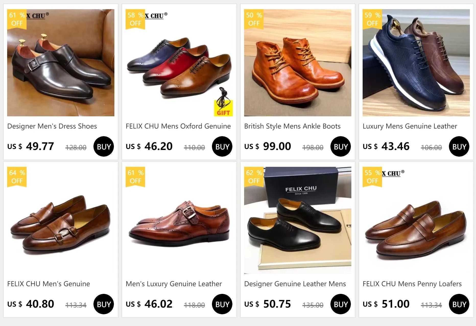 Luxury Italian Men's Oxfords Genuine Leather Brogue Wingtip Wedding Party Dress Shoes for Men Classic Lace-Up Office Formal Shoe The jack market .AU The jack market .AU Step Up Your Style: Trendy Shoes for Every Occasion! $ 130 14:175#Green;200000124:200000288#US 7.5