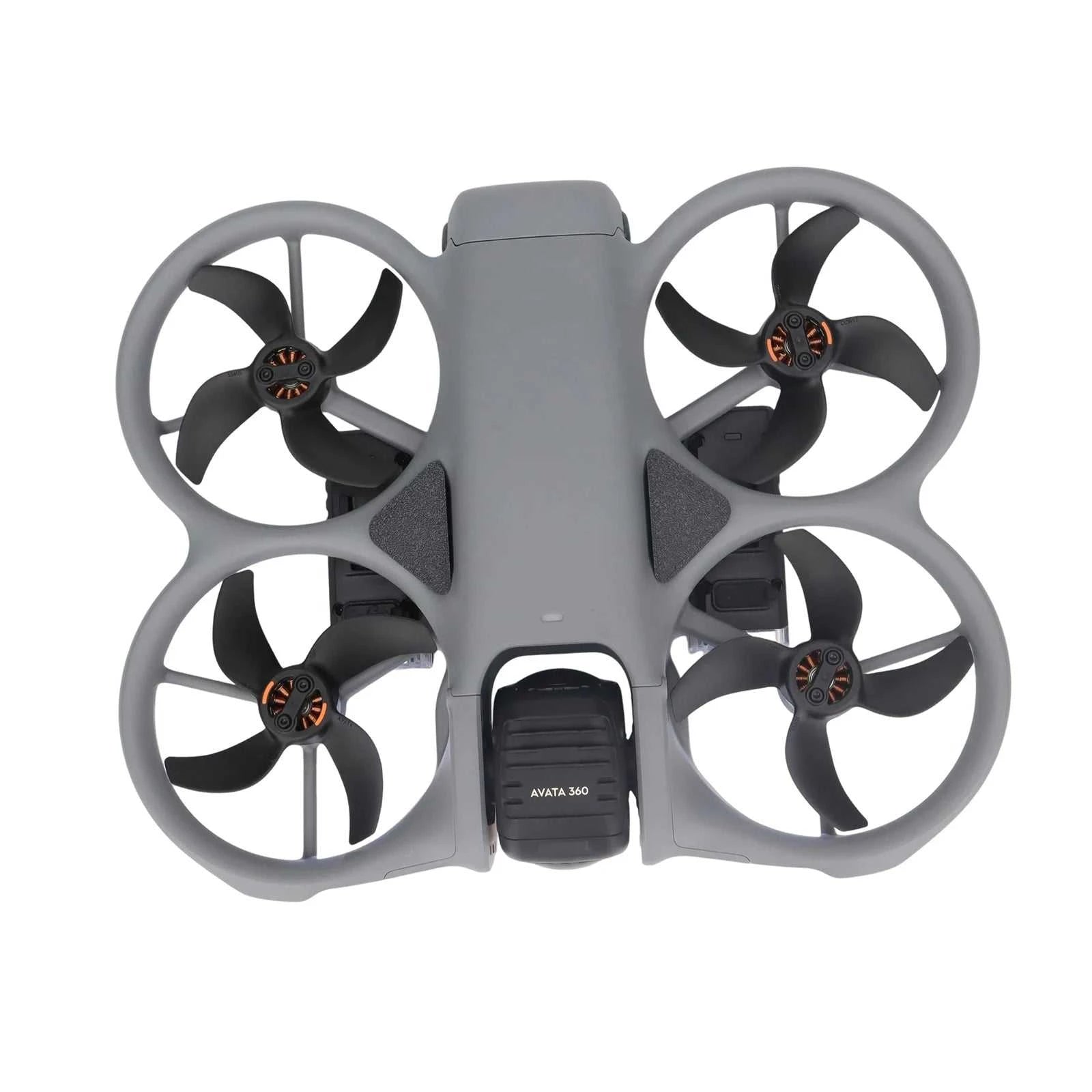 Drone Night Flight LED Lights For DJI Avata 360 ，Nighttime Visibility Lighting Accessories The jack market .AU The jack market .AU Drones $ 67 <none>