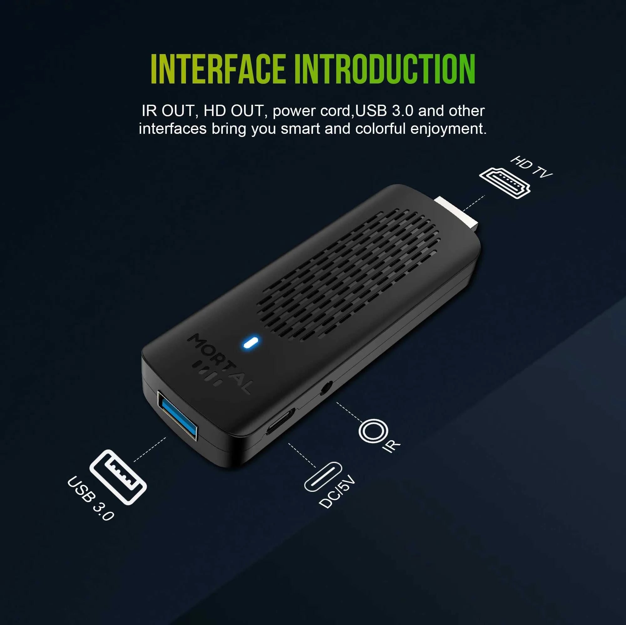2026 New R3+ TV Stick Dual UI Interface Dual Wifi 2.4G/5.8G 4K Ultra HD 8GB 128GB RK3518 Quad Core Home Theater Media Player The jack market .AU The jack market .AU Accessories Electronics $ 83 14:29#R3 Plus 8G128G VI;200007763:201336100