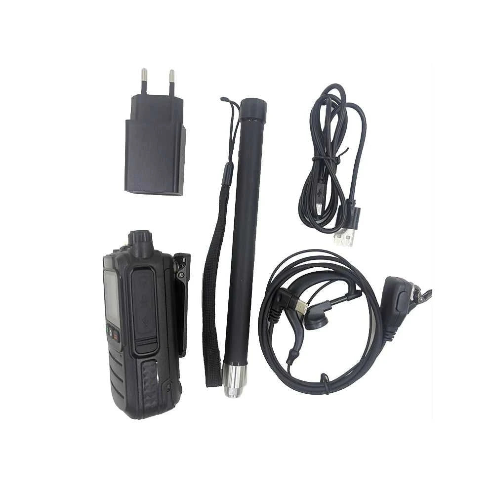 1-2km Drone Warning Equipment with 30-6400MHz Broadband Detection Supporting FPV Drone for DJI Road Communication The jack market .AU The jack market .AU Drones $ 886 14:193