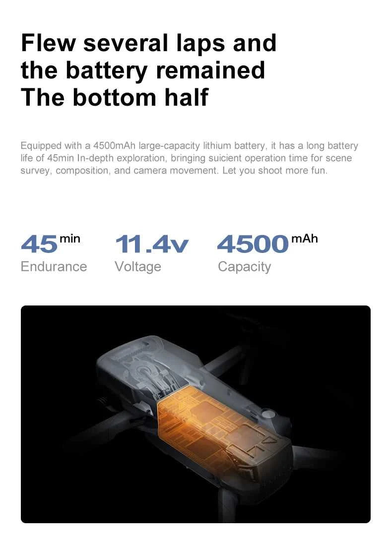 ZLL D12 Drone With 8K HD Camera Screen Remote GPS 360° Obstacle Avoidance 5G Wifi FPV Brushless Motor RC Dron Load capacity 500g The jack market .AU The jack market .AU Drones $ 452 14:193#D12-NO OAS