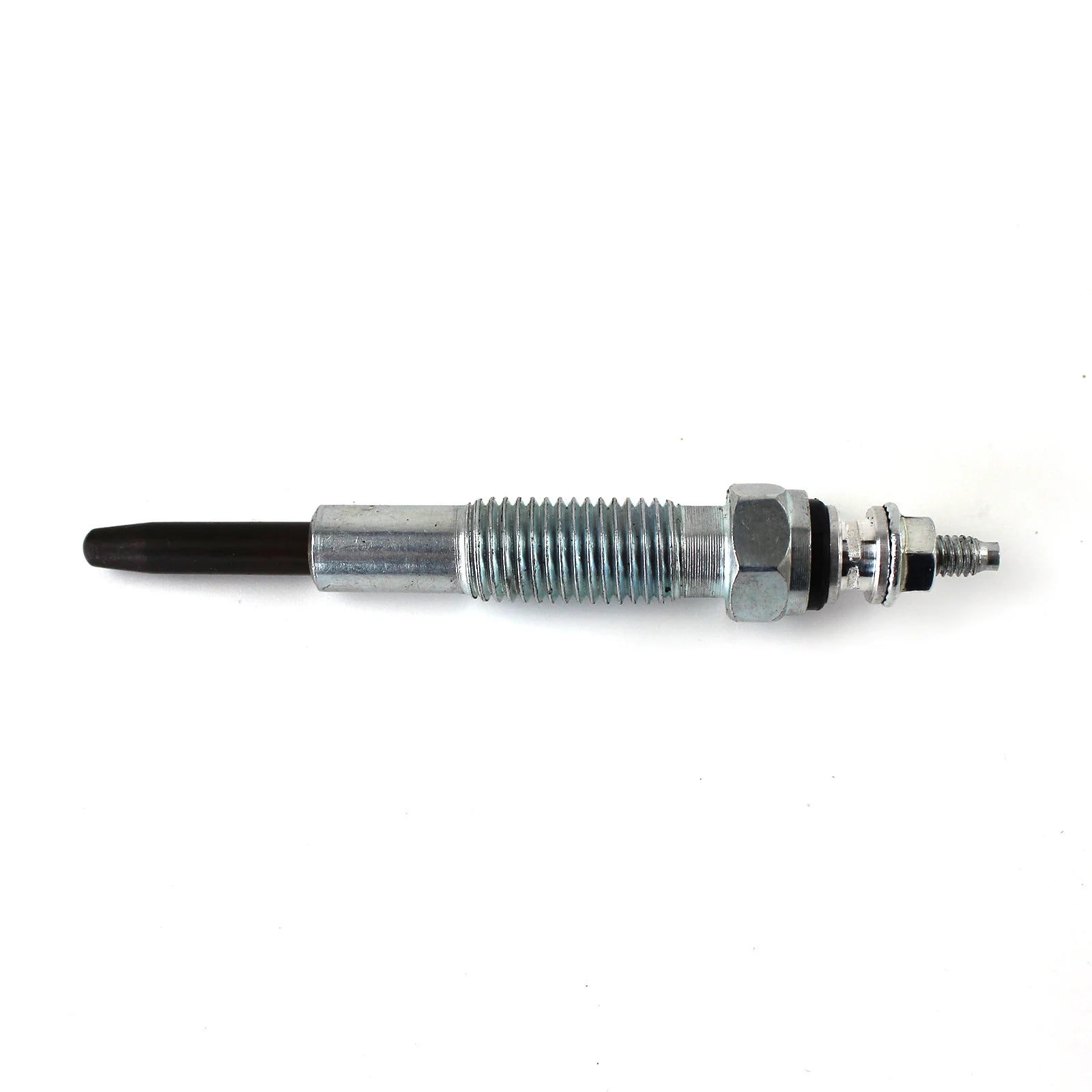 1pc Spark Plugs Glow Plug SBA185366190 For 403C-15 404D-22 N844 C2.2 Engines Preheat Plug Auto Engine Replacement Parts