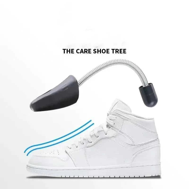 1 Pair Practical Plastic Adjustable Length Durable Black Women Men 2-Way Shoes Stretcher Tree Shaper Shoe Stretcher Holder The jack market .AU The jack market .AU Step Up Your Style: Trendy Shoes for Every Occasion! $ 51 14:771#black S;200007763:201336100