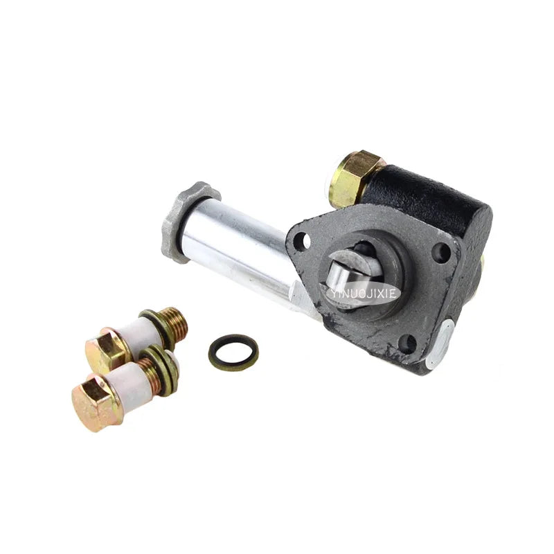 105220-5001 Mechanical parts Suitable for 6D102 hand oil pump Ball hand oil pump Special oil pump for construction vehicle
