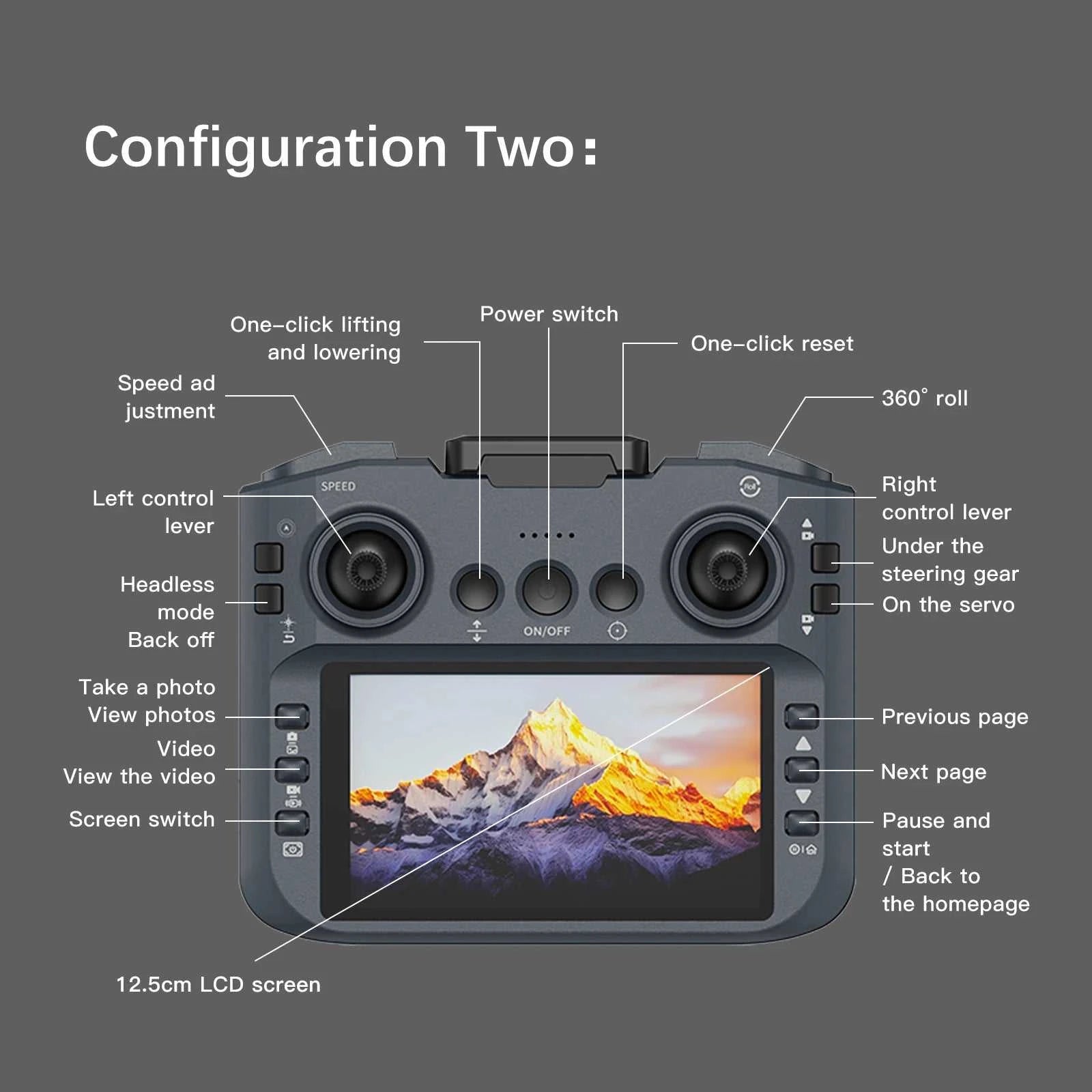 drones with camera profissional con cámara profesionales de 10km optical flow hover dual camera switch 360 °professional드론 дрон The jack market .AU The jack market .AU Drones $ 131 14:193#YL05 black