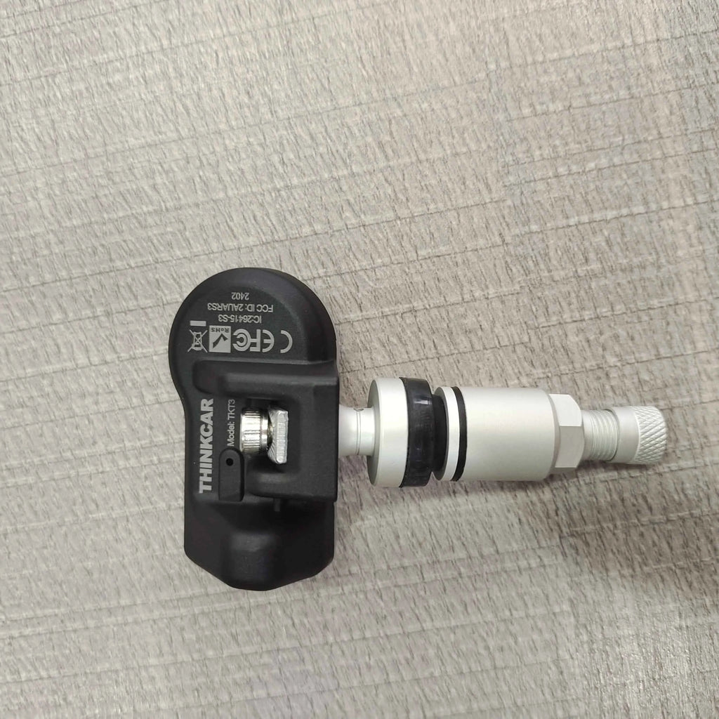 Newest THINKCAR S3 THINKTPMS S3 Upgrade of S2 TPMS Sensor S3 315MHz 433MHz Automotive Mechanical Workshop Tools TPMS