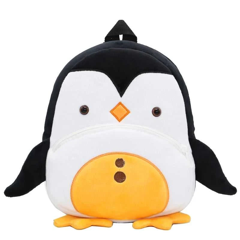Cute Animals Cartoon Plush Children Backpacks Schoolbag Girls Boys casual Baby Bags The jack market .AU The jack market .AU Mum & Kids: Essential Products for Every Family $ 27 14:10#Shark