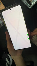 Single sale Defect dot For SAMSUNG S20 Ultra LCD G988F/DS G988U G988W SM-G9880 Display Touch Replacemen For S20U