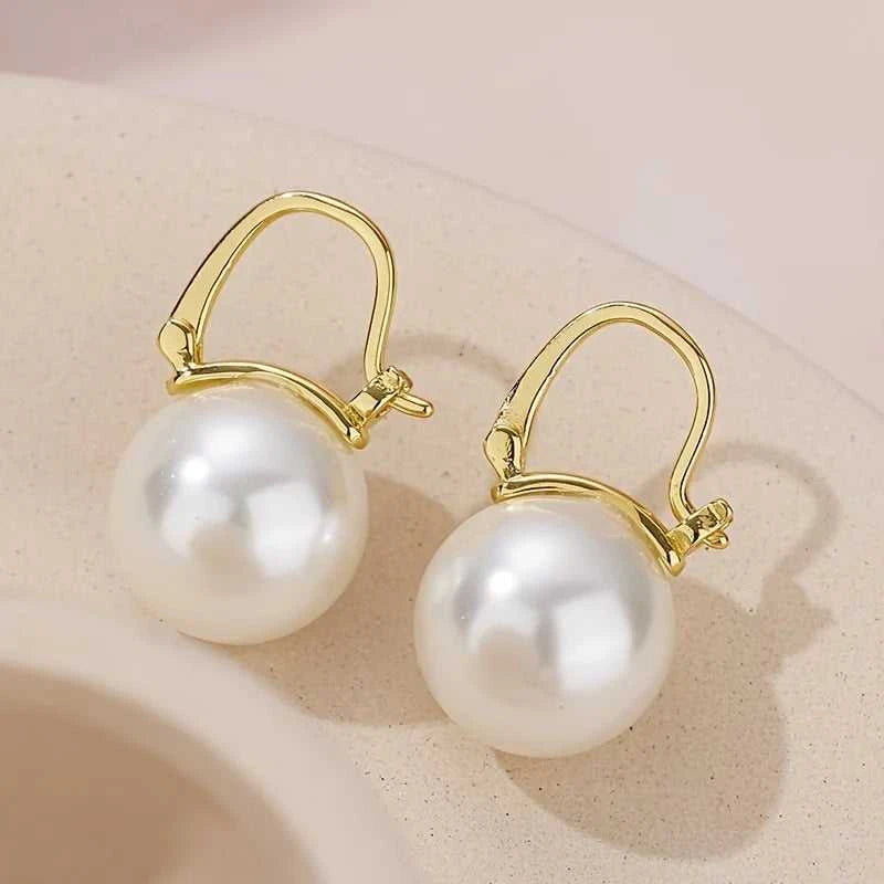 MHS.SUN Vintage Imitation Green Jade Bead Drop Earrings Gentle Elegant Ear Buckle Earring For Women Girl Party Jewelry Gift The jack market .AU The jack market .AU Jewellery & Chains $ 51 200001034:361180#002