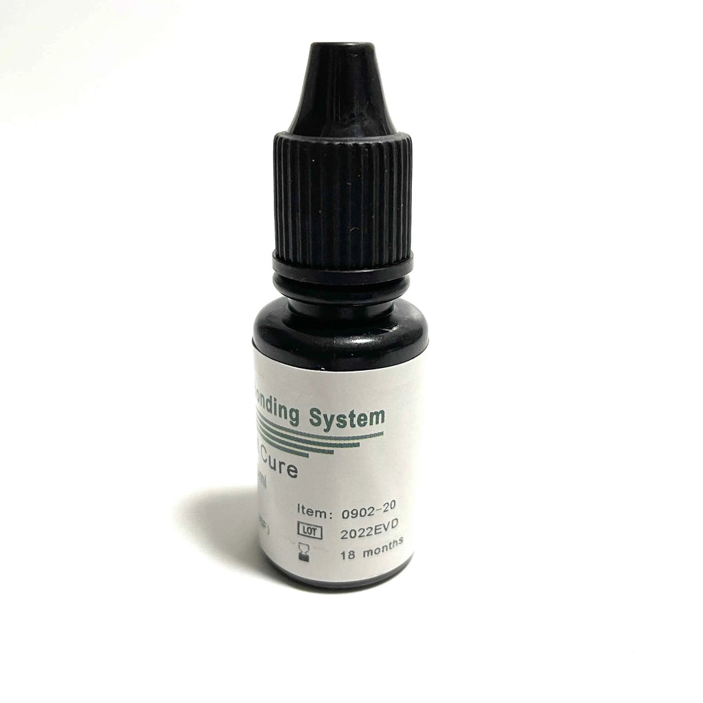 1 Bottle 10ml Ortho Bonding Adhesive Light Cure Primer