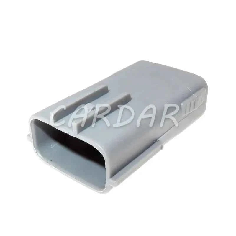 1 Set 3 Pin 6195-0009 6195-0012 DL 090 AC Assembly Waterproof Sensor Connector For Nissan Mazda RX8 Ignition Coil Socketv