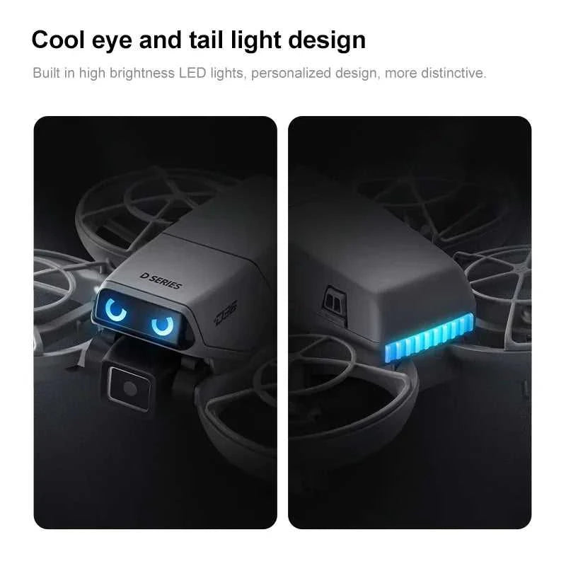 Lenovo D36 Drone 4K HD 8k Triple Camera FPV Brushless Motor Obstacle Avoidance Foldable RC Quadcopter Professional Aerial The jack market .AU The jack market .AU Drones $ 165 14:496#D36-propeller