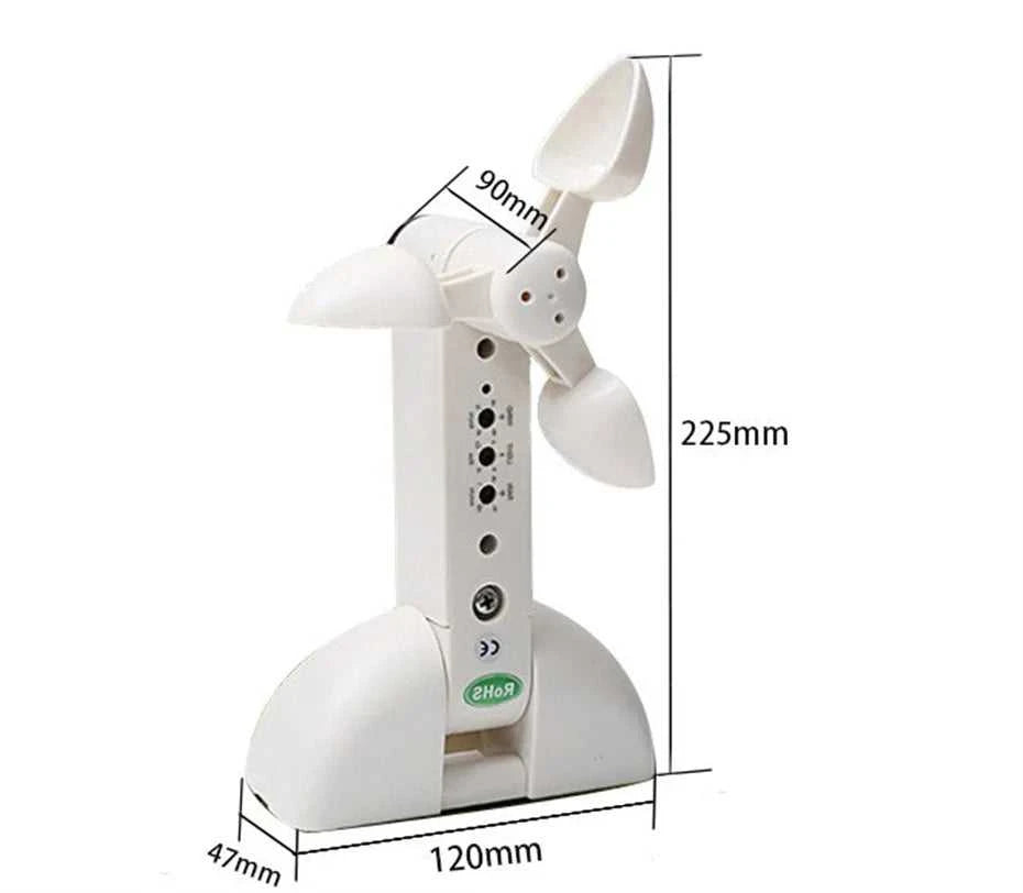 New Smart Wireless RF433 Wind Light Rain Sensor,only for Dooya RF433 Curtain Motor of Fixed Code,Open Close Window Automatically The jack market .AU The jack market .AU Home $ 95 200007763:201336100