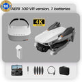 Aeri100 Drone with VR Optical Flow Positioning Brushless Motor HD Aerial Photography Dual Camera Remote Control Aircraft child The jack market .AU The jack market .AU Drones $ 106 14:29#Gray-4K-1B;200000828:201589807#For Xiaomi