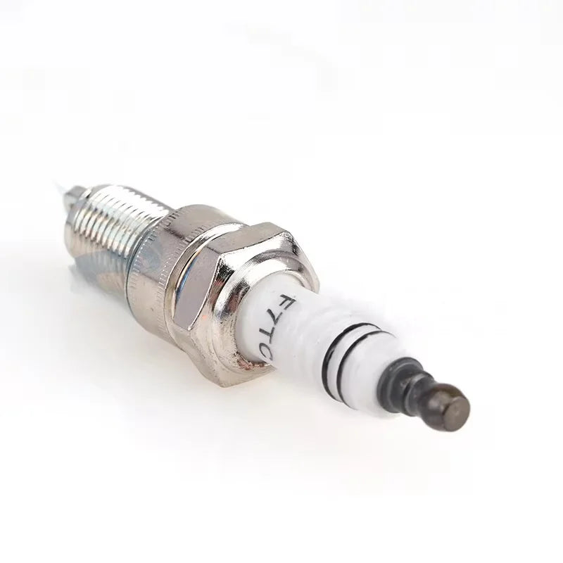 Spark Plugs F7TC for Gasoline Machinery 4 Stroke Engine GX120 GX160 GX200 GX240 GX270 GX340 GX390 Generator Lawnmower