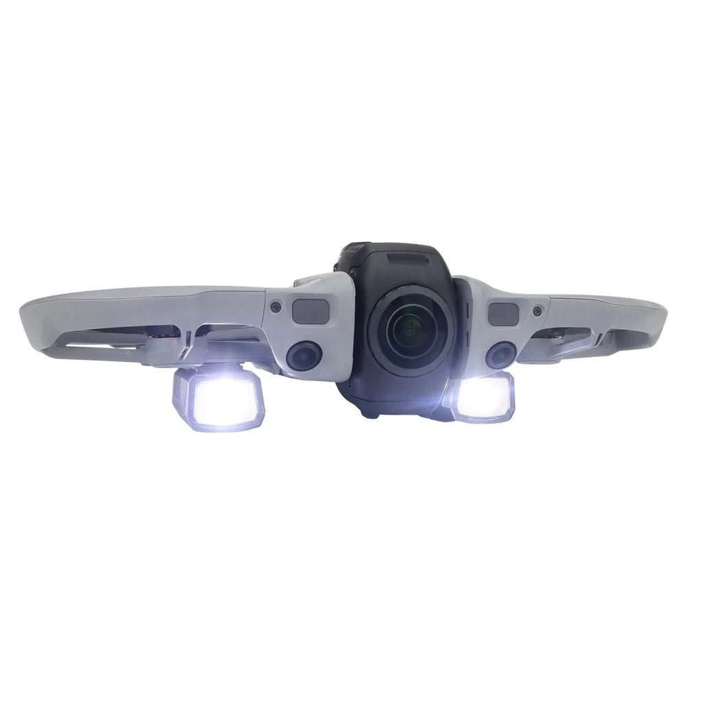 Drone Night Flight LED Lights For DJI Avata 360 ，Nighttime Visibility Lighting Accessories The jack market .AU The jack market .AU Drones $ 67 <none>