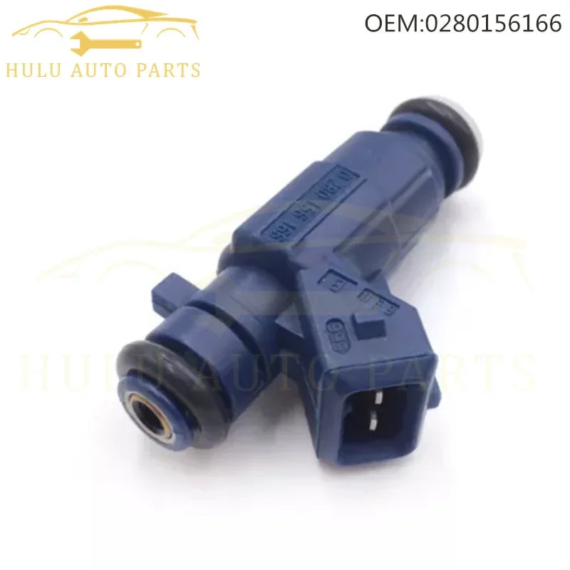 0280156166 Auto Parts For Mitsubishi Carisma Colt V Lancer VI Mirage Space Star 1.3L For BYD F3 Zotye 5008 1.5L Car Accessories