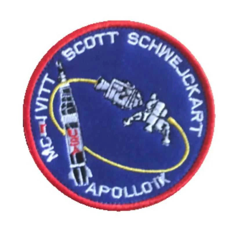 Embroidered Patches for Clothing badge Sticker for Clothes Hook and Loop on Patches for Clothing Patch Jacket Sticker The jack market .AU The jack market .AU Home $ 22 14:350853#25