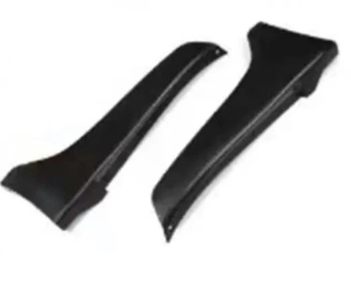 Q50 Front/Rear Bumper Lip Car For Fender Protection For Infiniti Q50 Q50L 2018 2019 2020 2021 2022 2023