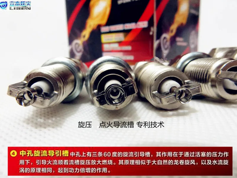Car Spark Plug