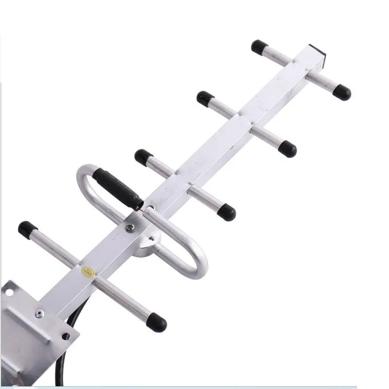 PAYEN Outdoor Directional Yagi Antenn 9dbi 915mhz Lorawan Yagi for NB-IOT Radio System Antennas Radio N-Female 868MHz