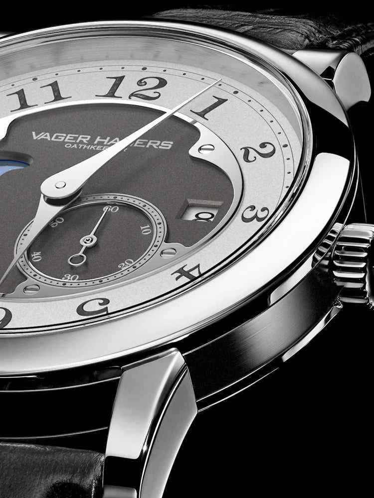 Product Watch Men's Mechanical Watch Fully Automatic Leather Waterproof Runa FPJ Water Drop Needle Men's Watch The jack market .AU The jack market .AU Home $ 784 14:201504126#2
