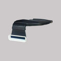 For Ford Mondeo Fusion MK5 Sedan 2013-2019 Big Mouth Air Inlet Tuyere Intake ABS Replacement Parts Auto Accessories