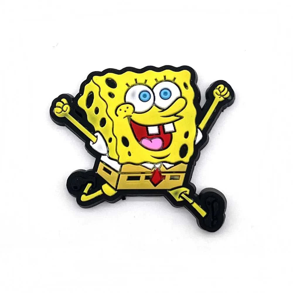 1-32Pcs Spongebob Shoe Charms PVC Cartoon Shoes Accessories Decorations Buckle for Bubble Slides Sandals Kids Party Xmas Gifts The jack market .AU The jack market .AU Step Up Your Style: Trendy Shoes for Every Occasion! $ 50 14:202529824#12pcs;200007763:201336100