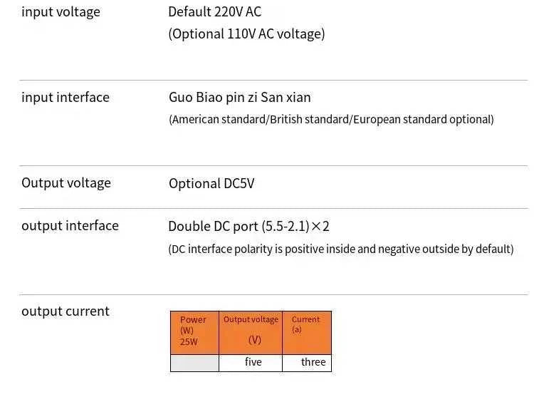 LHY 25W Dual DC DC5V DC9V DC12V DC15V DC18V USB Decoding Routing Interface Audio DC Stabilized Linear HIFI Fever Power Supply The jack market .AU The jack market .AU Accessories Electronics $ 202 14:865#DC24V Dual DC;35:3627