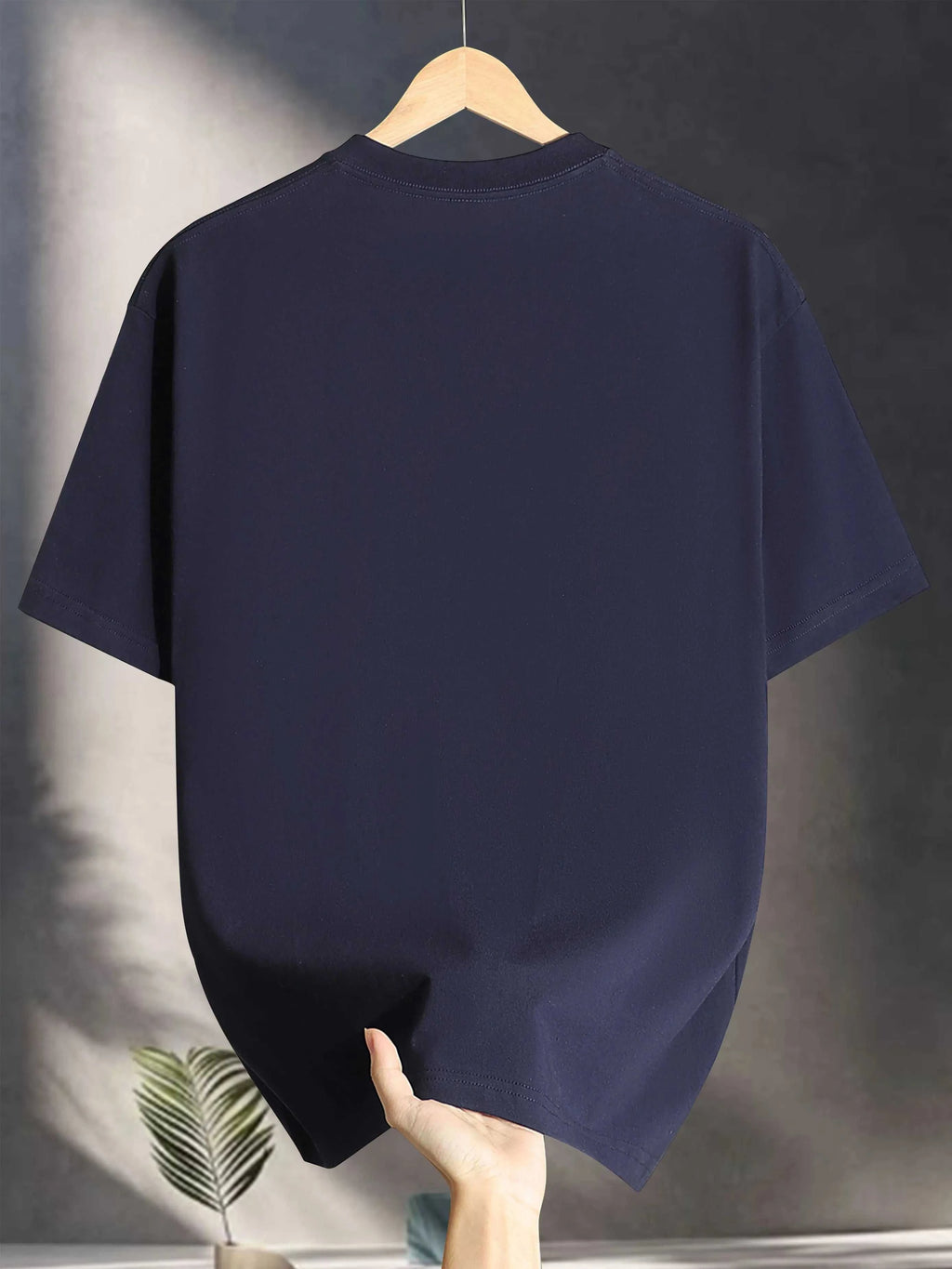 Men's 100% pure cotton fashionable casual loose white car pattern printed round neck short sleeved T-shirt top The jack market .AU The jack market .AU Men Fashion $ 30 14:193#A1543-hei;5:872