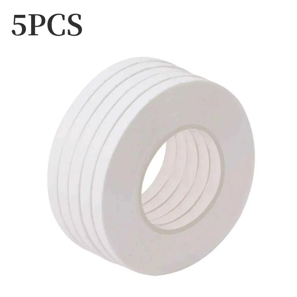 4mm Mini Eyelash Extension Tape Makeup Breathable Anti-allergy Easy to Tear Micropore Tape Professional Lashes Tape Wholesale