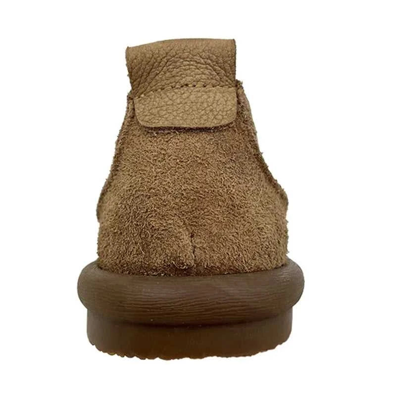 Careaymade-Summer top layer cowhide sandals,clown cute big toe shoes,hollow hole shoes,pure Handmade breathable casual shoes 34 The jack market .AU The jack market .AU Step Up Your Style: Trendy Shoes for Every Occasion! $ 112 14:29#Beige Elastic band;200000124:200000334