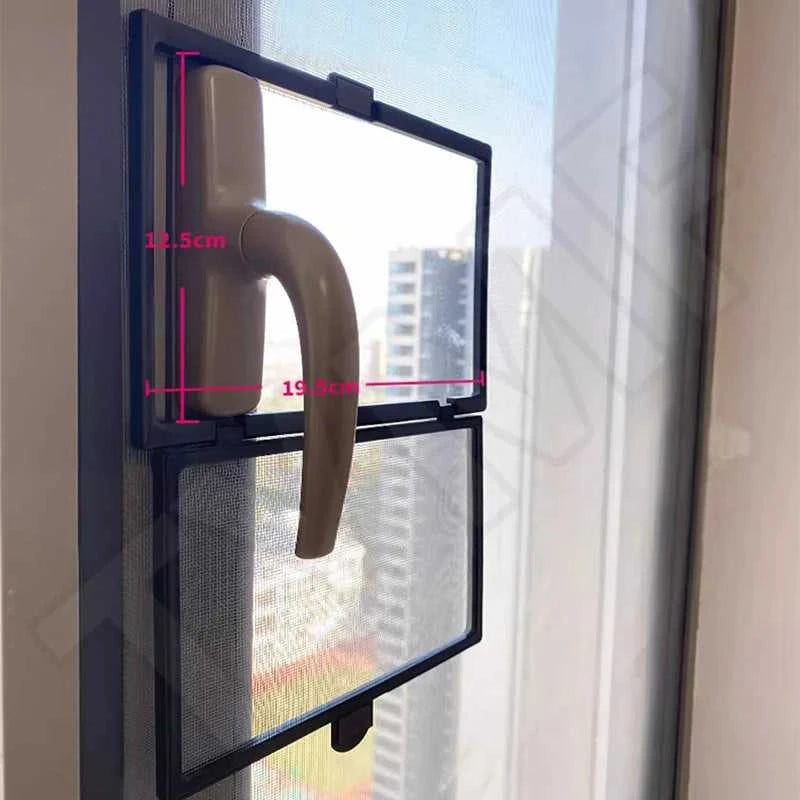 Screen accessories, magnetic installation, window opening accessories, DIY installation, The jack market .AU The jack market .AU Home $ 60 <none>